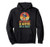 Day Drinking Is Better On A Boat Sailor Woman Beer Gift Pullover Hoodie