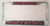 University of South Carolina Alumni License Plate Frame