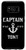Galaxy S8 Boat Captain Tony - Family Cruise or Boating Lovers Gift Case