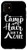 iPhone 11 Camp Hair Dont Care Cute Outdoor Wilderness Fun Case