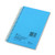 NATIONAL Subject Wirebound Notebook, College Rule, 8" x 5", 80 Sheets/Pad (33502)