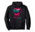 Falling In Reverse - Lips Logo - Official Merchandise Pullover Hoodie