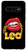 Galaxy S10 Juicy Lips Gold Chain Leo Zodiac Sign Case
