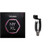 DAddario NYXL0940BT Electric Guitar Strings  Balanced Tension Super Light  09-40 and Pro-Winder String Cutter Bundle
