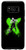 Galaxy S8 cool boy jumps with mountain bike on single trail Case