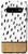 Galaxy S10 Wood Dotted Dashed Lines Geometric Pattern Minimalist Case