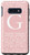 Galaxy S10e Floral Monogram Letter G Pink Case