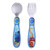 The First Years Disney/Pixar Finding Dory Easy Grasp Flatware