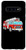 Galaxy S10 Fire Truck Engine Case
