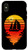 iPhone X-XS Vintage Sailing Sail Boat Sunset Retro Sailboat Case