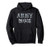 Army Mom Digital Camo  Proud Army Mom Pullover Hoodie