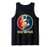 Beethoven Vintage Classical Composer Ludwig Van Tank Top