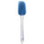 Norpro 3134C Silicone Spatula, Medium, Blue