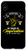 iPhone XS Max Deaf Awareness Wife Deafness Hearing Loss Warrior Case