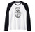 Retro Vintage Sorry For What I Said While Docking The Boat Raglan Baseball Tee