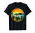 Van Life Vanlifer Campers Camping Traveler Sprinter T-Shirt