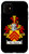 iPhone 11 Van Voorst Coat of Arms - Family Crest Case