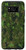 Galaxy S8 Canadian Disruptive Pattern Camo - Digital CADPAT Camouflage Case