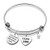 Zeta Phi Beta Sorority Inspired Bracelet Greek Sorority Gift I Love ZPB Jewelry I am So Proud That I Become Better Because of You-ZPB BR-