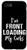 iPhone SE -2020- - 7 - 8 Im front loading my carbs - funny Low carb keto diet Phone Case