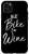 iPhone 11 Pro Max Funny Cycling Quote Cyclist Gift Saying Will Bike for Wine Case