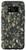 Galaxy S8 Green Digital Camo Camouflage Pattern Mens Case