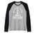 Sorry For What I Said While Docking The Boat - Boating Gift Raglan Baseball Tee