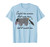 Disney Winnie the Pooh Eeyore Could be Worse T-Shirt Disney Winnie the Pooh Eeyore Could be Worse T-Shirt