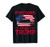 Pontoons For Trump - Pontoon Boat Owner T-Shirt