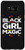 Galaxy S8- Black Girl Magic Black History Month Panthers Gift Design Case