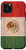 iPhone 11 Pro Hecho En Mexico Mexican Flag Wood Pattern Mexico Flag Case