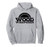 Wood Whisperer Carpenter Woodworker Carpentry Woodworking Pullover Hoodie
