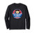 Peanuts Lucy Van Pelt for President Long Sleeve T-Shirt