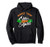 Digital Nomad Wanderlust Travel Road Trip Squad Pullover Hoodie