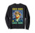Vincent Van Gogh Hard or Go Home Artist Art Sweatshirt