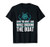 Sorry For What I Said While Docking The Boat Hilarious Tee T-Shirt