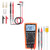 Proster Digital Multimeter 3999 - Proster 12pcs Multimeter Probe Test Lead