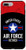 iPhone 7 Plus-8 Plus United States Air Force Retired USAF Retirement Gifts Case