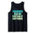 Teachers Can Do Virtually Anything Digital Online Teaching Tank Top