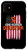 iPhone 11 ADHD Awareness US Flag Attention Deficit Warrior Survivor Case