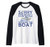 Sorry For What I Said While Docking The Boat Captain Gift Raglan Baseball Tee