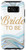 Galaxy S8 Bride  Bridal  Wedding  Bridesmaid  Marbled  Engaged Case