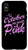 iPhone X-XS In October we wear Pink Ribbon Month Breast Cancer Awareness Case