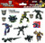 Sandylion Tranformers Mini Foldover