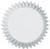 Wilton 415-427 Jumbo White Baking Cups, 75