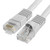 Cmple - RJ45 CAT5 CAT5E ETHERNET LAN NETWORK CABLE - 3 FT Gray