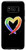 Galaxy S8 Love Rainbow Heart Pride Month LGBT Case
