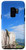 Galaxy S9 Beautiful Landscape Lizard Nature Outdoors Mountains Sky Case