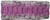 Pistil Women's Petra Headband, Orchid