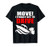 Boating License Test Passed Move Fresh Captain Boat Gift T-Shirt